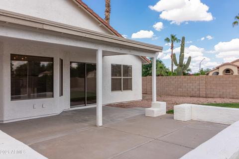 2353 E Rawhide St, Gilbert, AZ 85296 photo 28