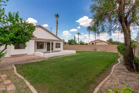 2353 E Rawhide St, Gilbert, AZ 85296 photo 29