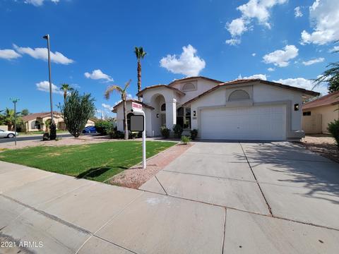 2353 E Rawhide St, Gilbert, AZ 85296 photo 2
