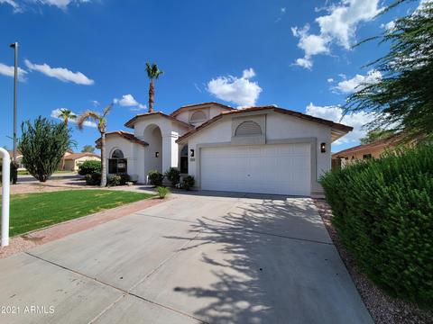 2353 E Rawhide St, Gilbert, AZ 85296 photo 3