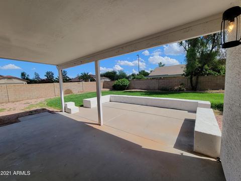 2353 E Rawhide St, Gilbert, AZ 85296 photo 26