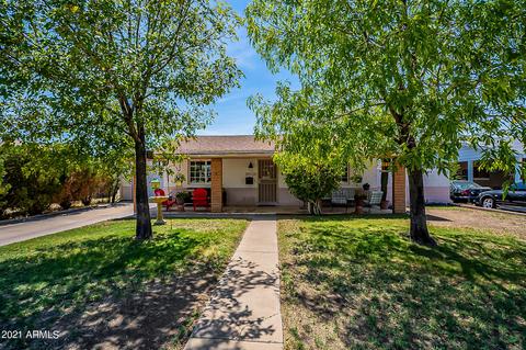 9416 N 3rd Ave, Phoenix, AZ 85021 photo 1