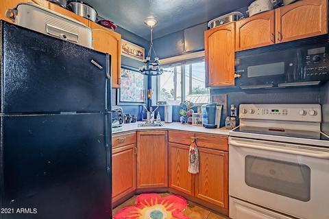 9416 N 3rd Ave, Phoenix, AZ 85021 photo 24