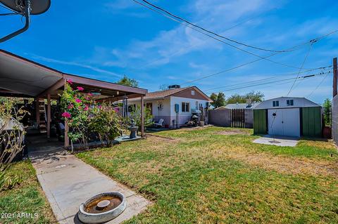 9416 N 3rd Ave, Phoenix, AZ 85021 photo 21