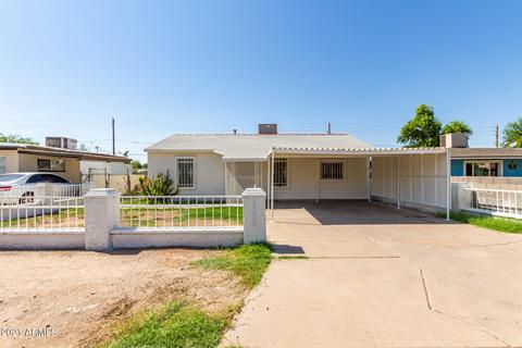 6020 S 12th Pl, Phoenix, AZ 85042 photo 1