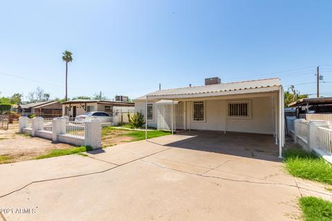 6020 S 12th Pl, Phoenix, AZ 85042 photo 2
