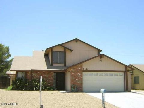4127 E Maldonado Dr, Phoenix, AZ 85042 photo 1