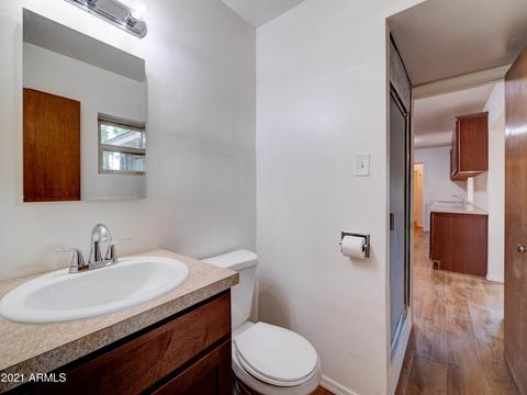 1706 San Antonio Dr, Douglas, AZ 85607 photo 9