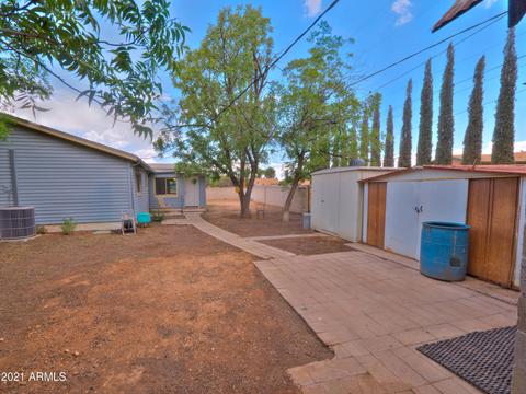 1706 San Antonio Dr, Douglas, AZ 85607 photo 18