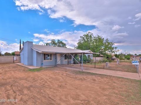 1706 San Antonio Dr, Douglas, AZ 85607 photo 2