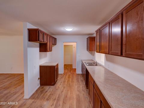 1706 San Antonio Dr, Douglas, AZ 85607 photo 5