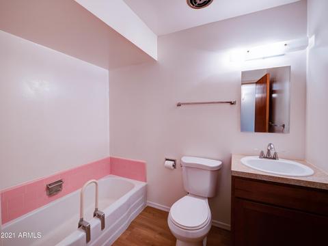 1706 San Antonio Dr, Douglas, AZ 85607 photo 11