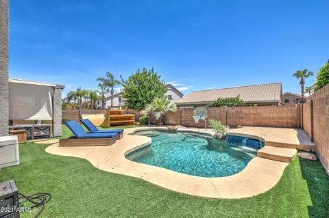 4059 E Pinon Way, Gilbert, AZ 85234 photo 2