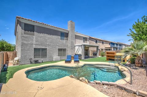 4059 E Pinon Way, Gilbert, AZ 85234 photo 46