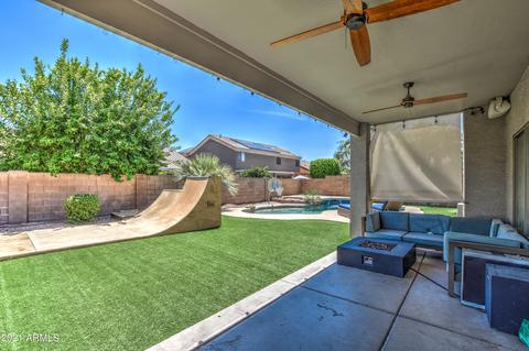 4059 E Pinon Way, Gilbert, AZ 85234 photo 48