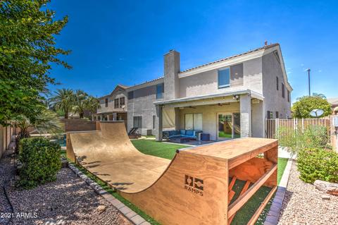 4059 E Pinon Way, Gilbert, AZ 85234 photo 49