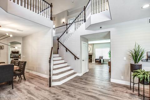4059 E Pinon Way, Gilbert, AZ 85234 photo 7