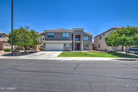 4059 E Pinon Way, Gilbert, AZ 85234 photo 1