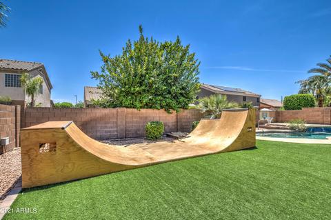 4059 E Pinon Way, Gilbert, AZ 85234 photo 51