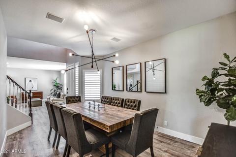 4059 E Pinon Way, Gilbert, AZ 85234 photo 9