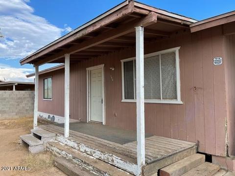 3101 E Campo Bello Dr, Phoenix, AZ 85032 photo 1