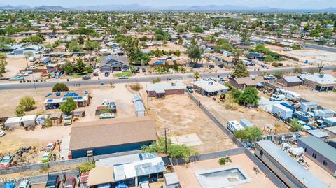 3101 E Campo Bello Dr, Phoenix, AZ 85032 photo 17