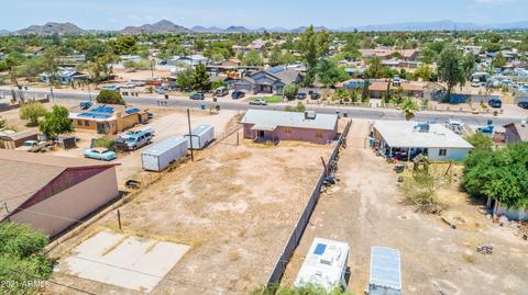 3101 E Campo Bello Dr, Phoenix, AZ 85032 photo 18