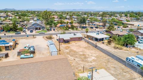 3101 E Campo Bello Dr, Phoenix, AZ 85032 photo 19