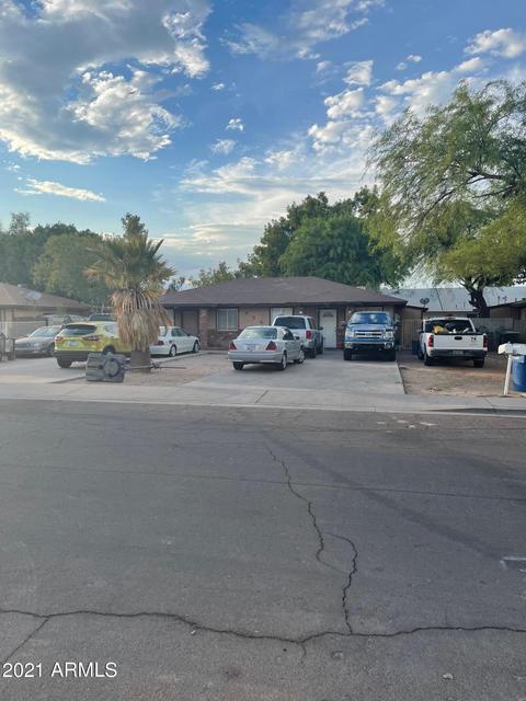 456 E Vine Ave, Mesa, AZ 85204