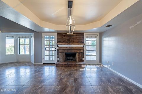 3741 E Dover St, Mesa, AZ 85205 photo 3