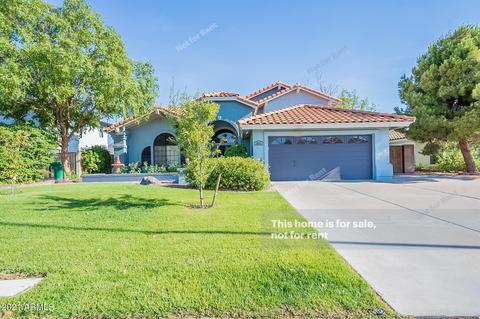 3741 E Dover St, Mesa, AZ 85205 photo 1