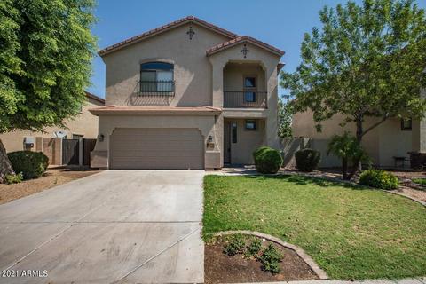 5264 E Carmel Ave, Mesa, AZ 85206 photo 1