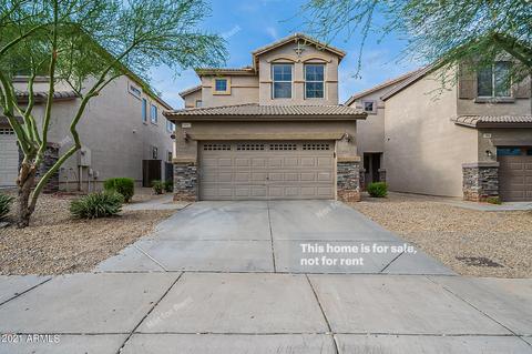 113 E Windsong Dr, Phoenix, AZ 85048 photo 1