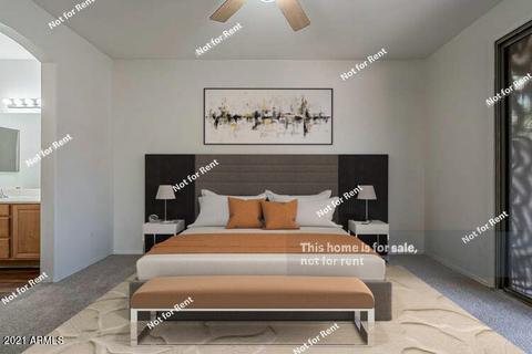 113 E Windsong Dr, Phoenix, AZ 85048 photo 2