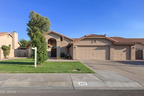 425 E Page Ave, Gilbert, AZ 85234 photo 1