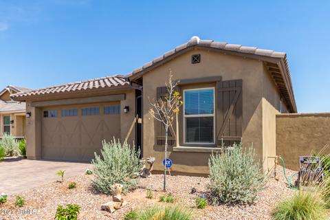 9822 E Red Giant Dr, Mesa, AZ 85212 photo 3