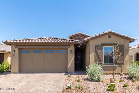9822 E Red Giant Dr, Mesa, AZ 85212 photo 2
