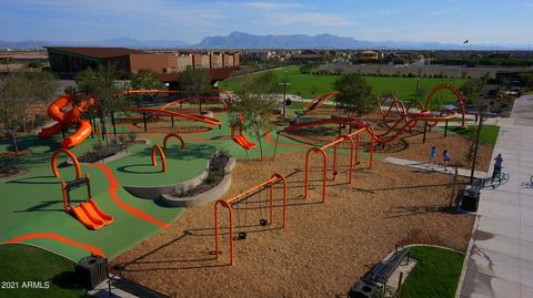 9822 E Red Giant Dr, Mesa, AZ 85212 photo 37