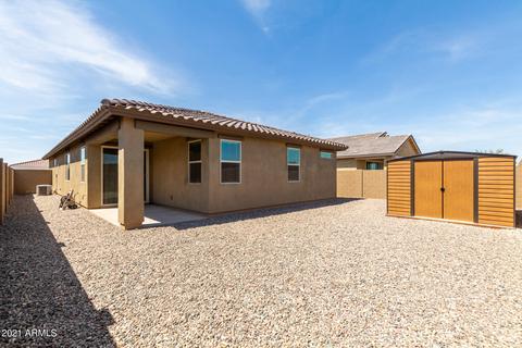 9822 E Red Giant Dr, Mesa, AZ 85212 photo 30