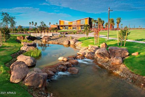 9822 E Red Giant Dr, Mesa, AZ 85212 photo 41