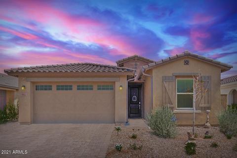 9822 E Red Giant Dr, Mesa, AZ 85212 photo 1