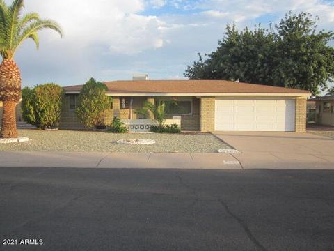 6233 E Dodge St, Mesa, AZ 85205 photo 1