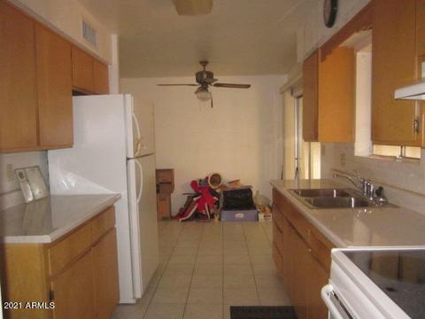 6233 E Dodge St, Mesa, AZ 85205 photo 2