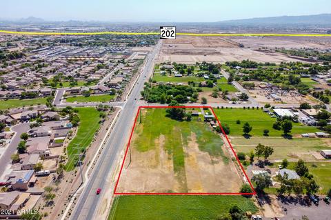 7103 W Broadway Rd, Phoenix, AZ 85043