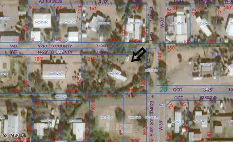 1338 N Cedar Dr, Apache Junction, AZ 85120 photo 13