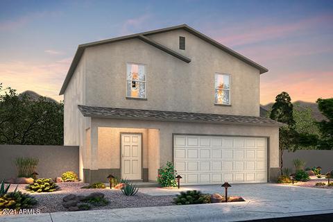 3707 E Koval Dr, Kingman, AZ 86409