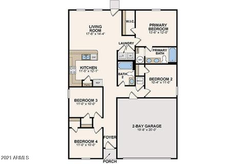 3695 E Koval Dr, Kingman, AZ 86409 photo 2