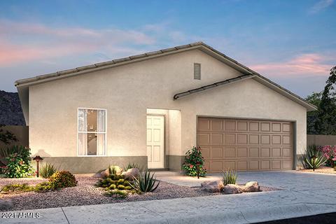 3695 E Koval Dr, Kingman, AZ 86409