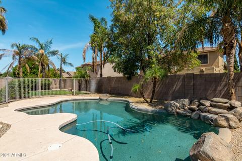4070 E Shannon St, Gilbert, AZ 85295 photo 30