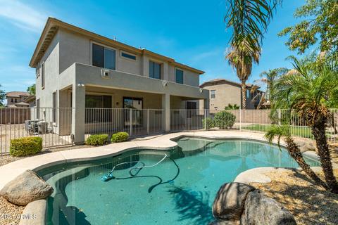 4070 E Shannon St, Gilbert, AZ 85295 photo 31